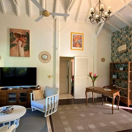 Villa Cezanne ซานต์-โรส ภายนอก รูปภาพ