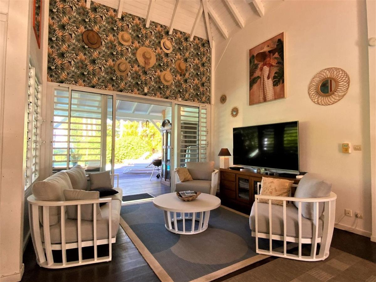 Villa Cezanne ซานต์-โรส ภายนอก รูปภาพ