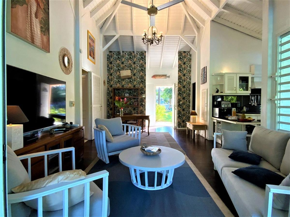 Villa Cezanne ซานต์-โรส ภายนอก รูปภาพ