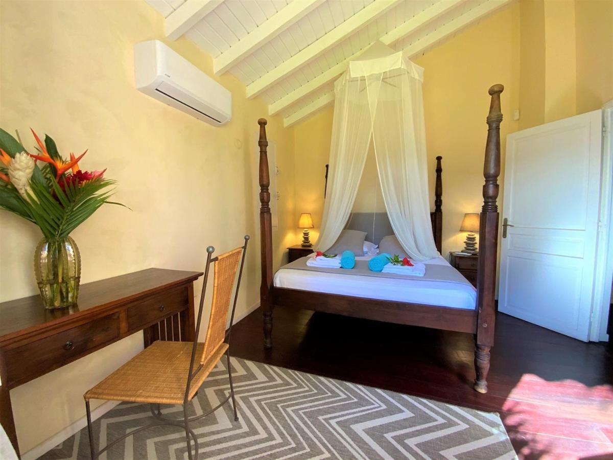 Villa Cezanne ซานต์-โรส ภายนอก รูปภาพ