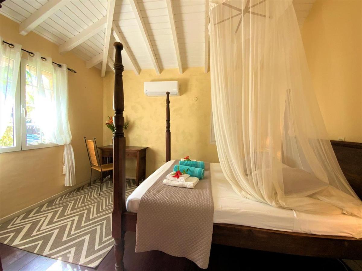 Villa Cezanne ซานต์-โรส ภายนอก รูปภาพ